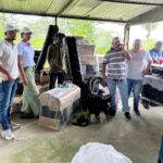 Suministro de insumos